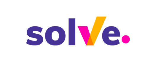 Logo - Solve - 526x210